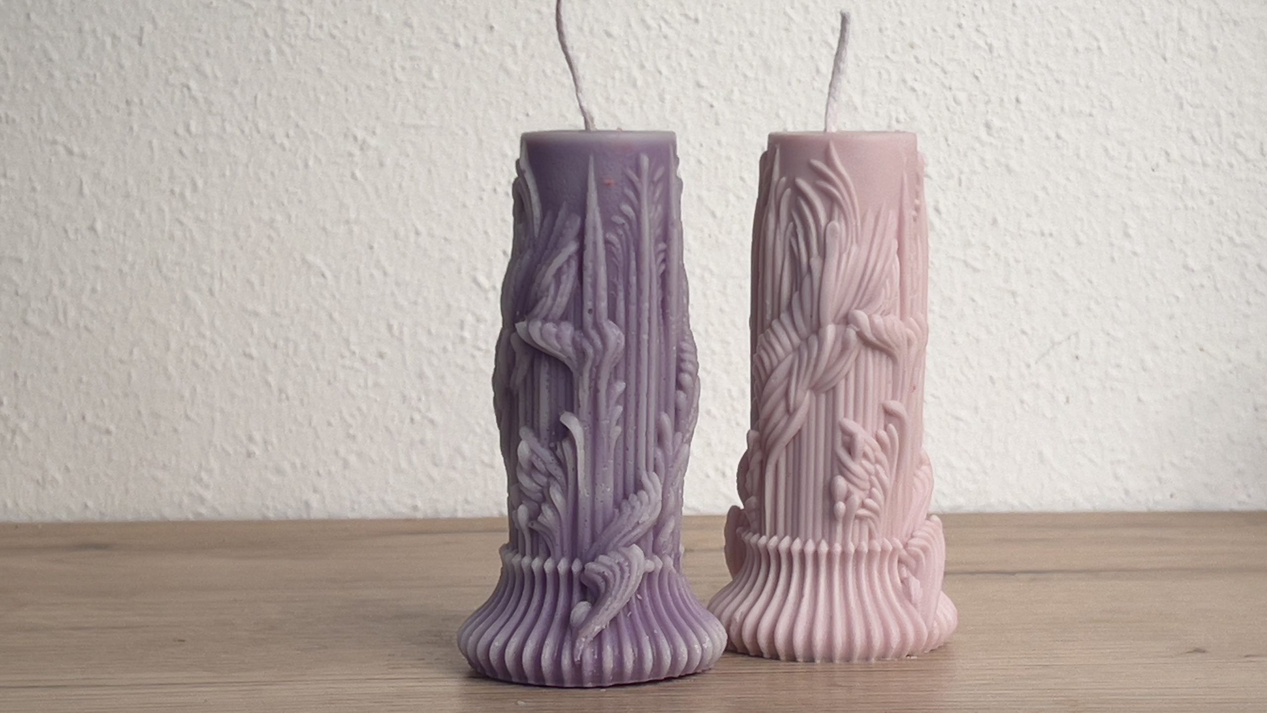 IMG_3573 Velas Artesanales estilo columnas